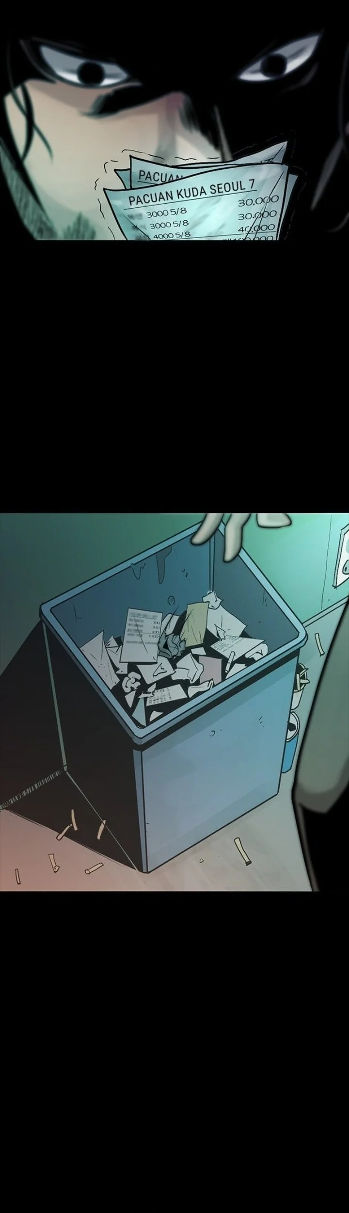 The Worst Generation Chapter 1 Gambar 77