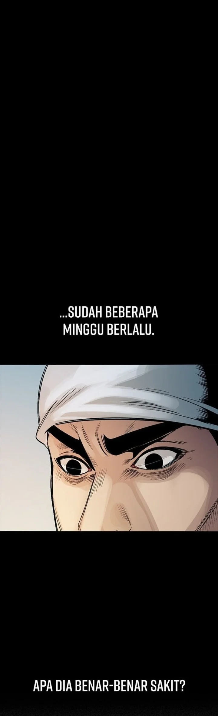 The Worst Generation Chapter 1 Gambar 93