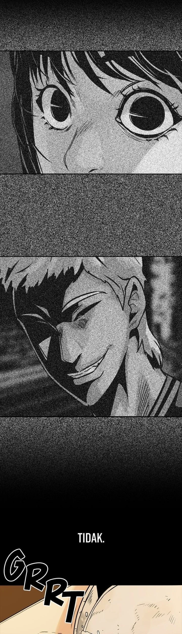 The Worst Generation Chapter 1 Gambar 94