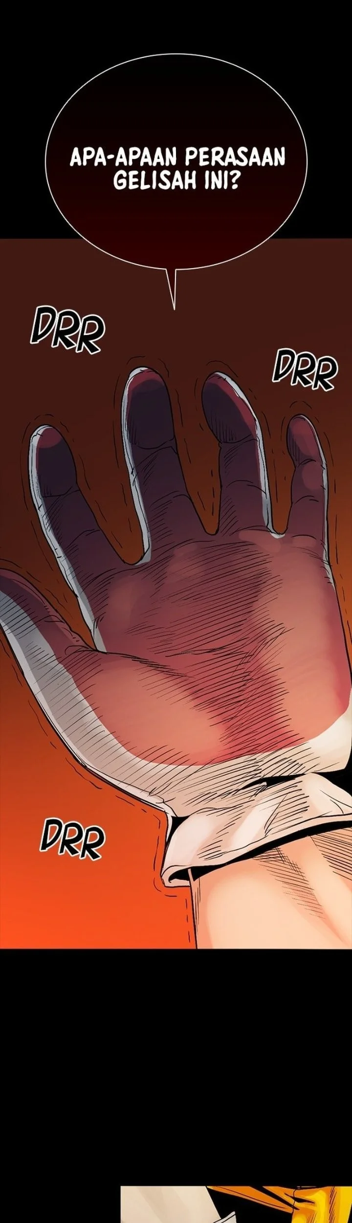 The Worst Generation Chapter 1 Gambar 97