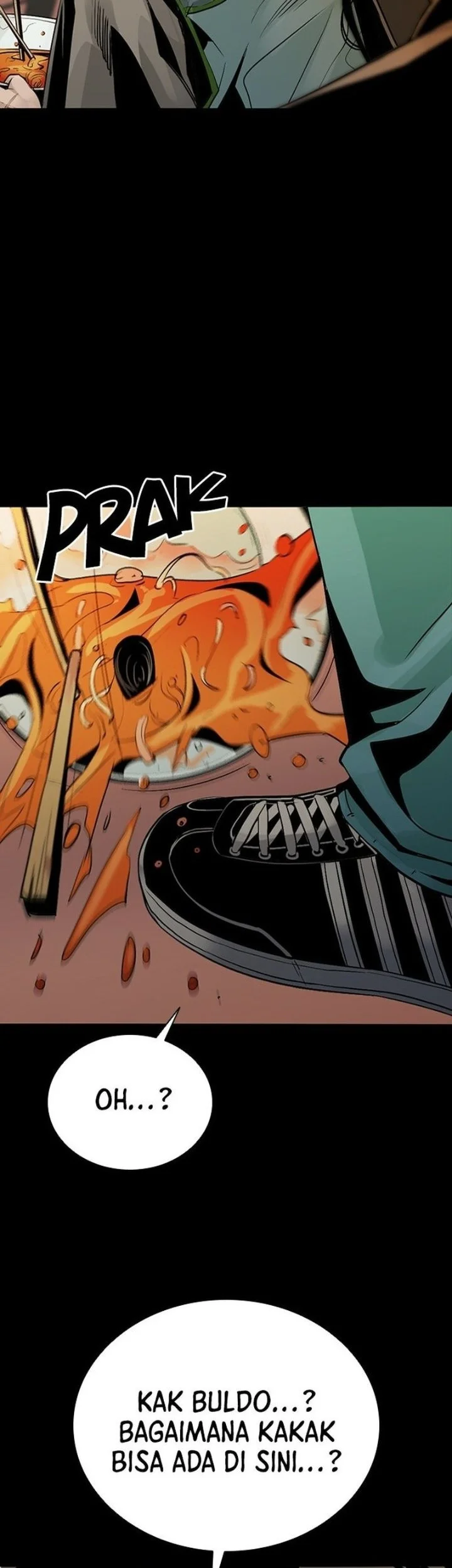 The Worst Generation Chapter 1 Gambar 104