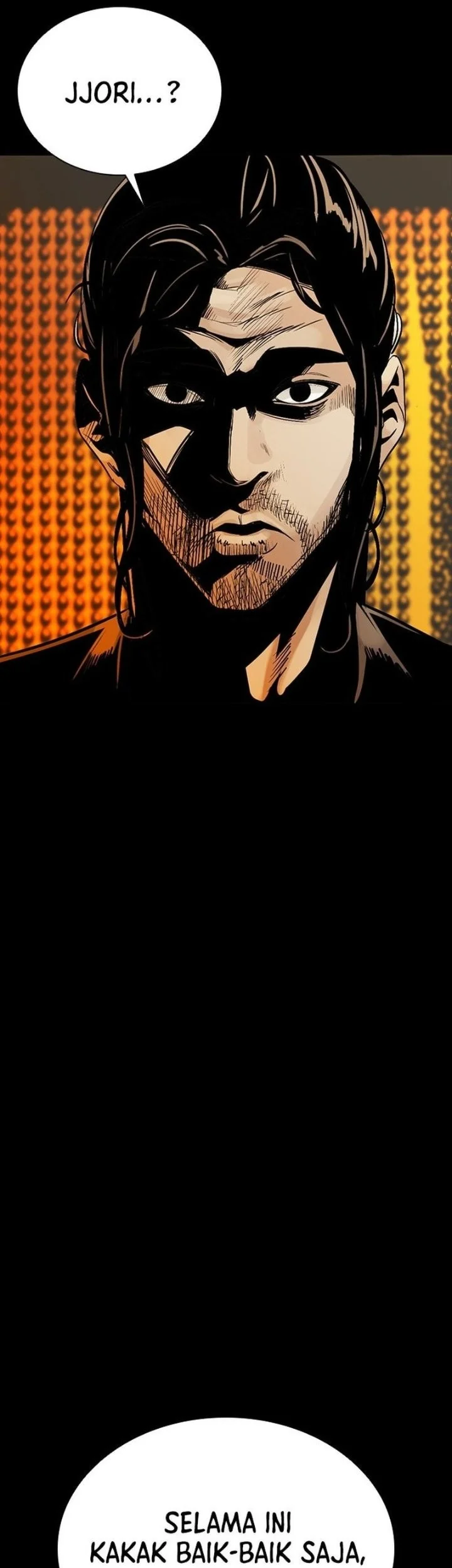 The Worst Generation Chapter 1 Gambar 106