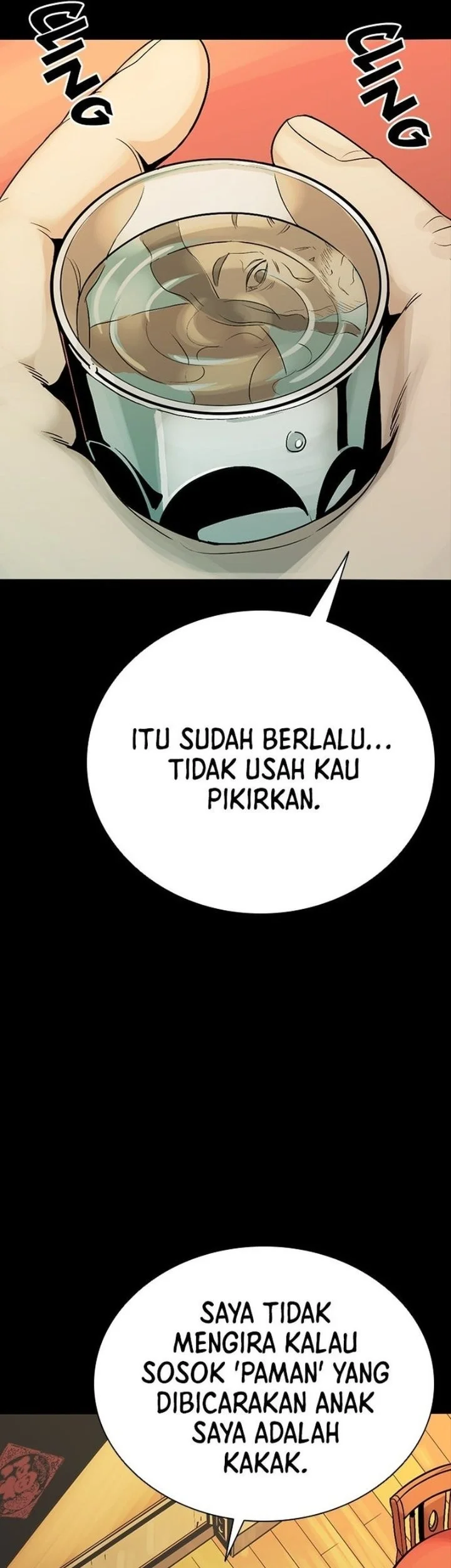 The Worst Generation Chapter 1 Gambar 109