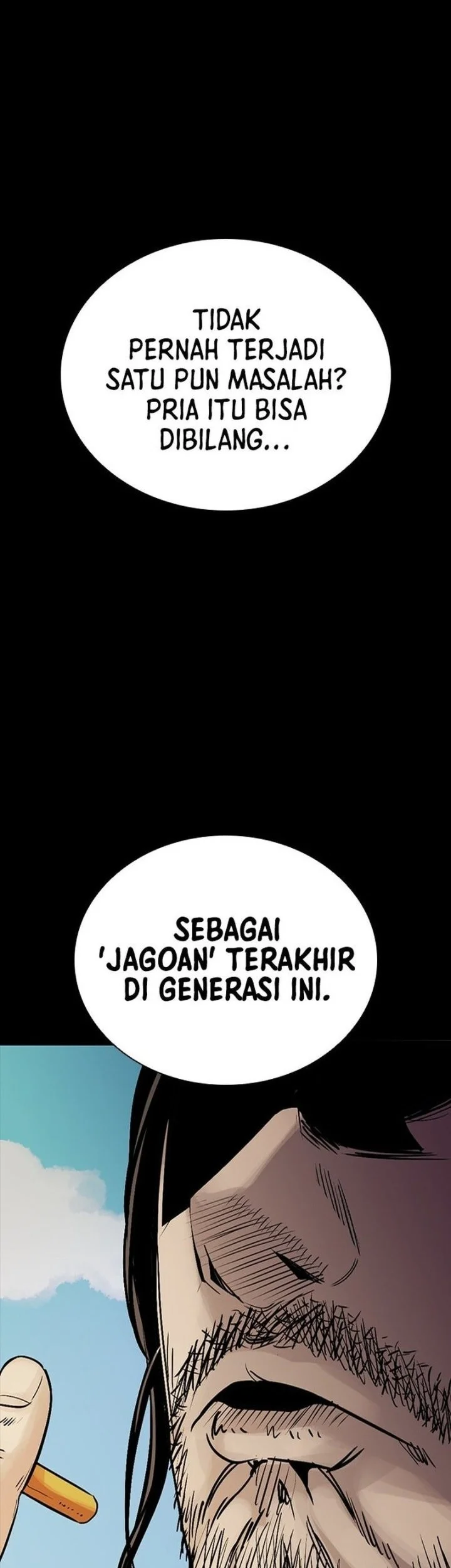 The Worst Generation Chapter 1 Gambar 7