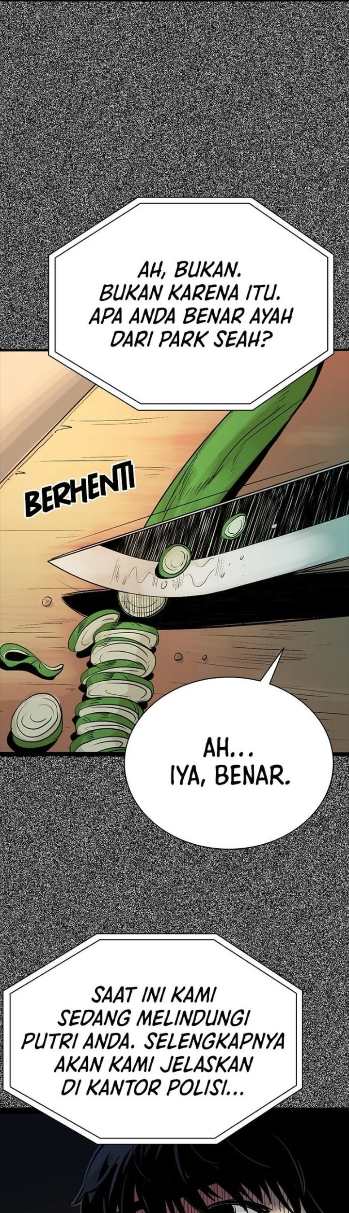 The Worst Generation Chapter 1 Gambar 120