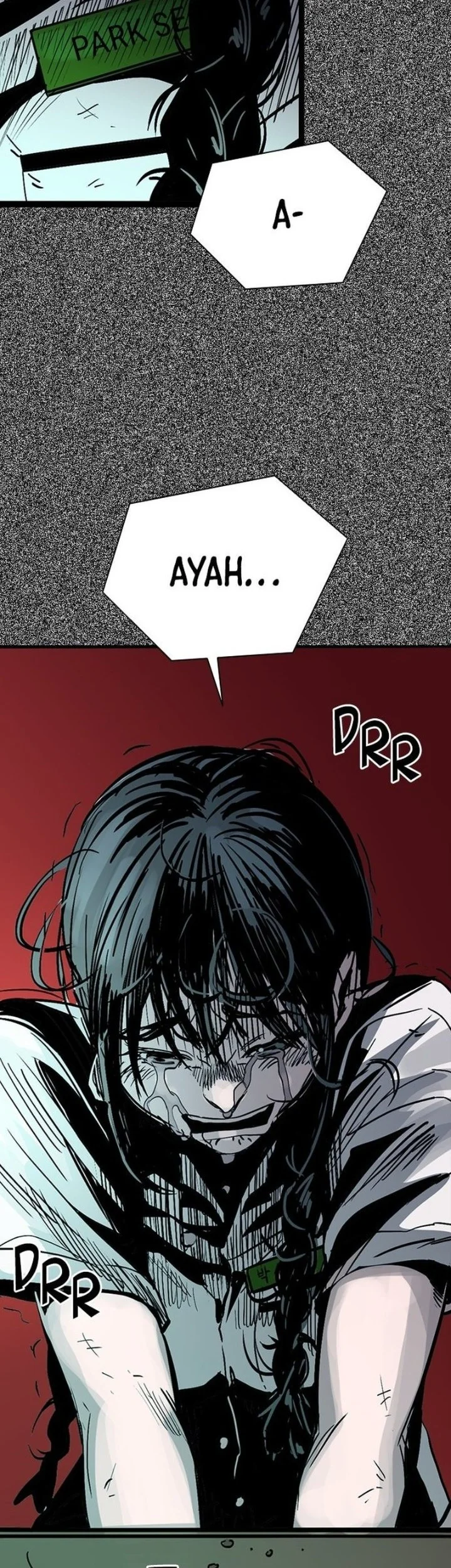 The Worst Generation Chapter 1 Gambar 124