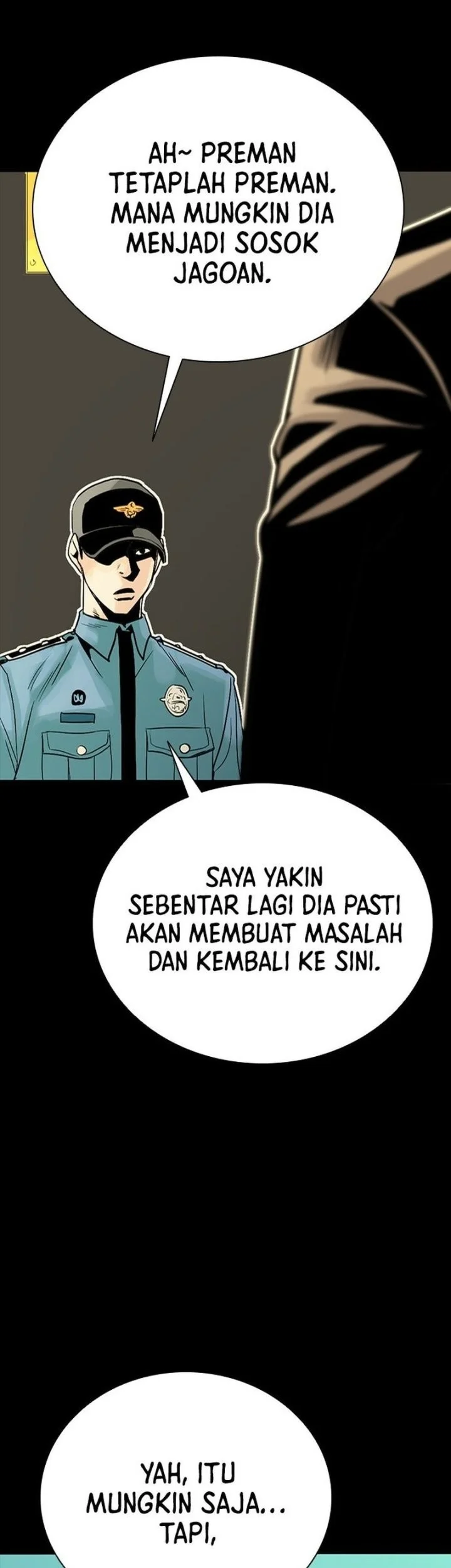 The Worst Generation Chapter 1 Gambar 9