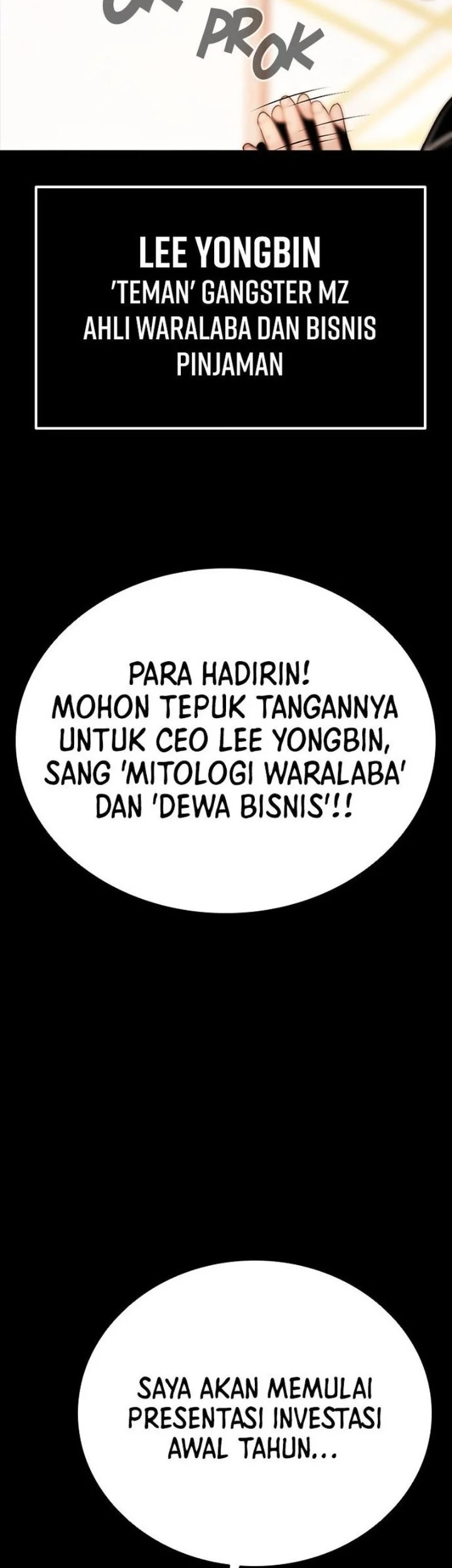 The Worst Generation Chapter 1 Gambar 151