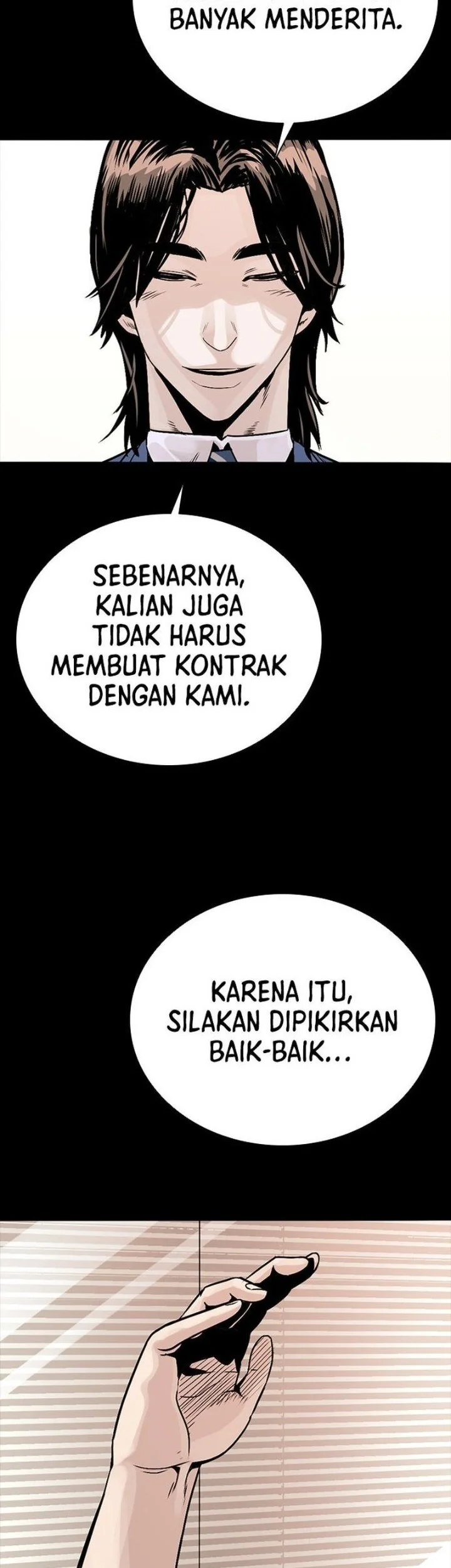 The Worst Generation Chapter 1 Gambar 163