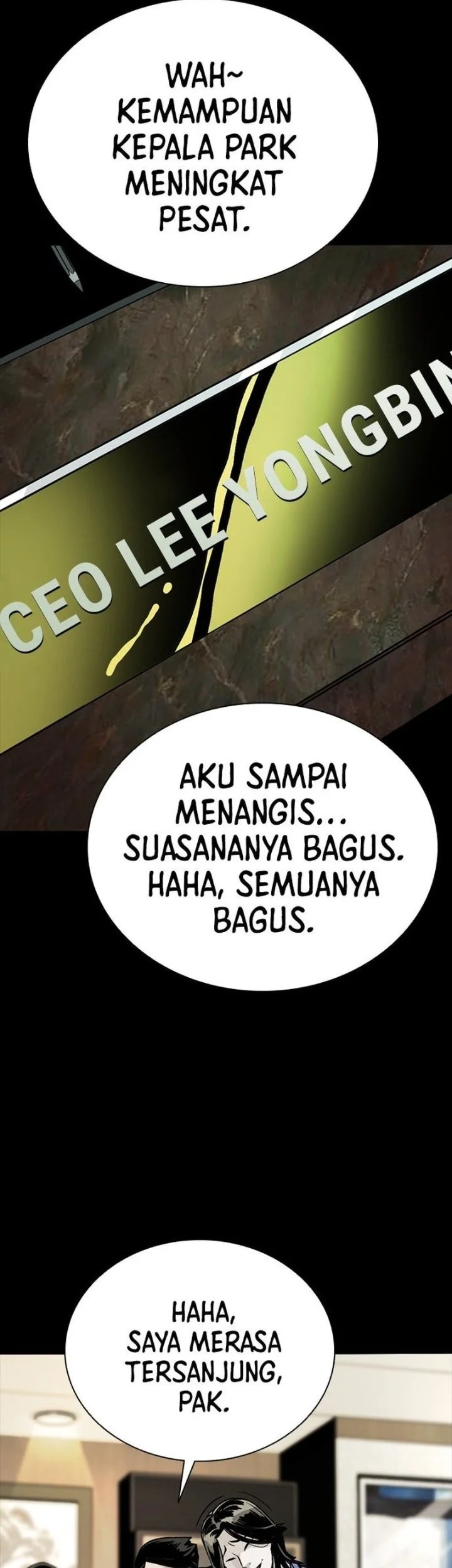 The Worst Generation Chapter 1 Gambar 174