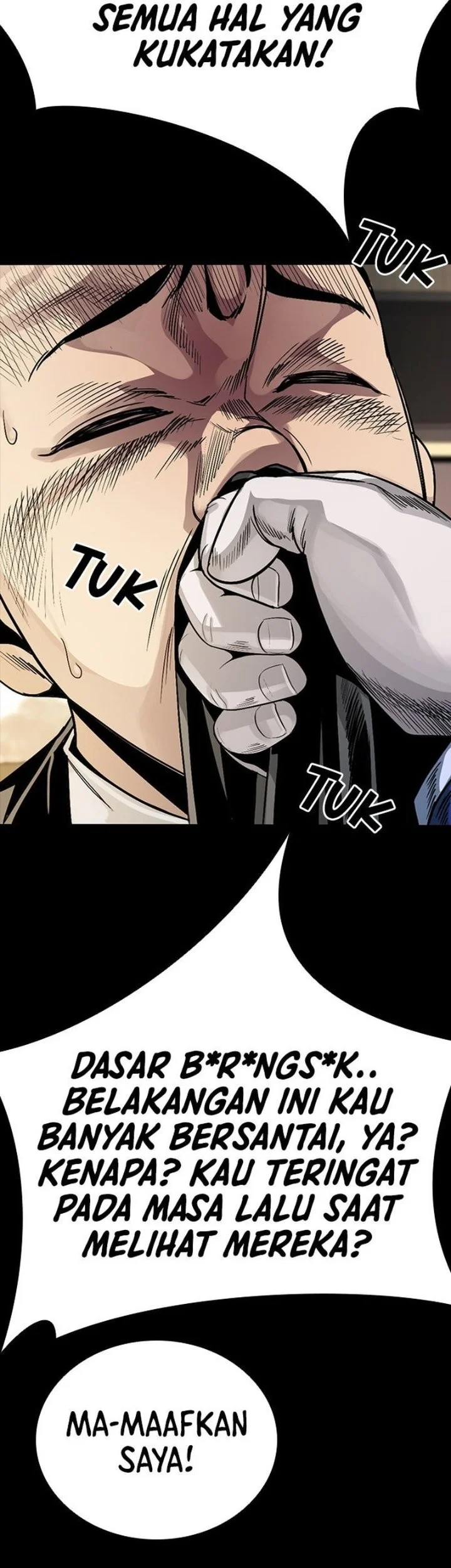 The Worst Generation Chapter 1 Gambar 183