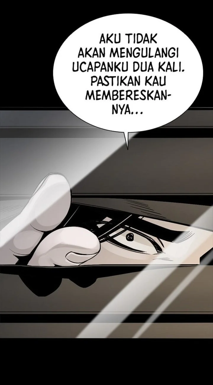 The Worst Generation Chapter 1 Gambar 185