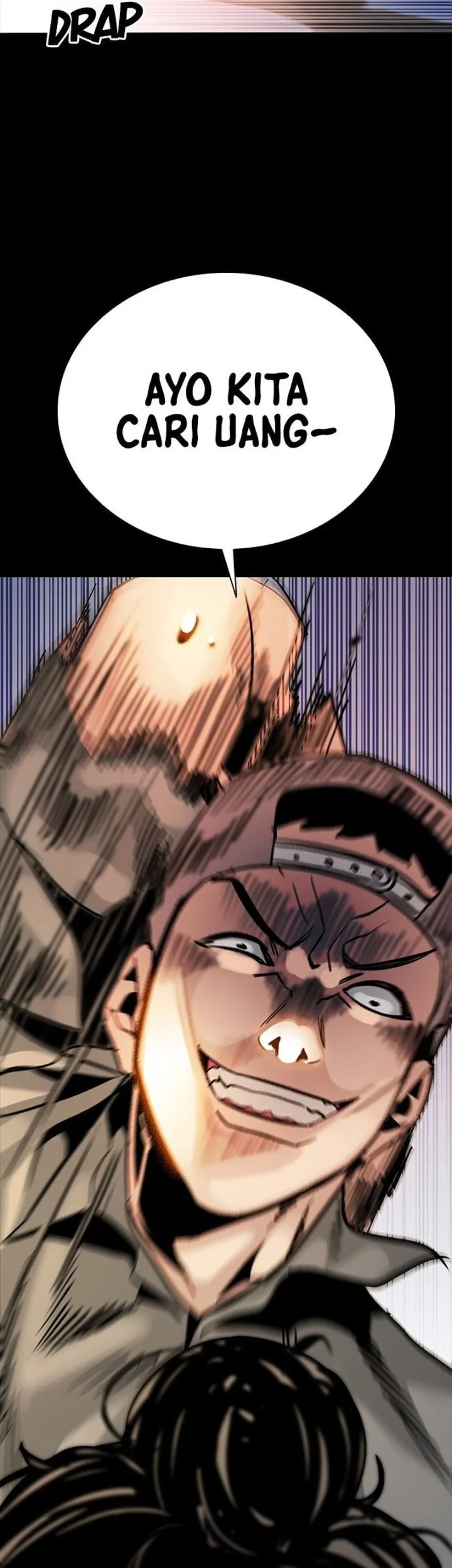 The Worst Generation Chapter 1 Gambar 193