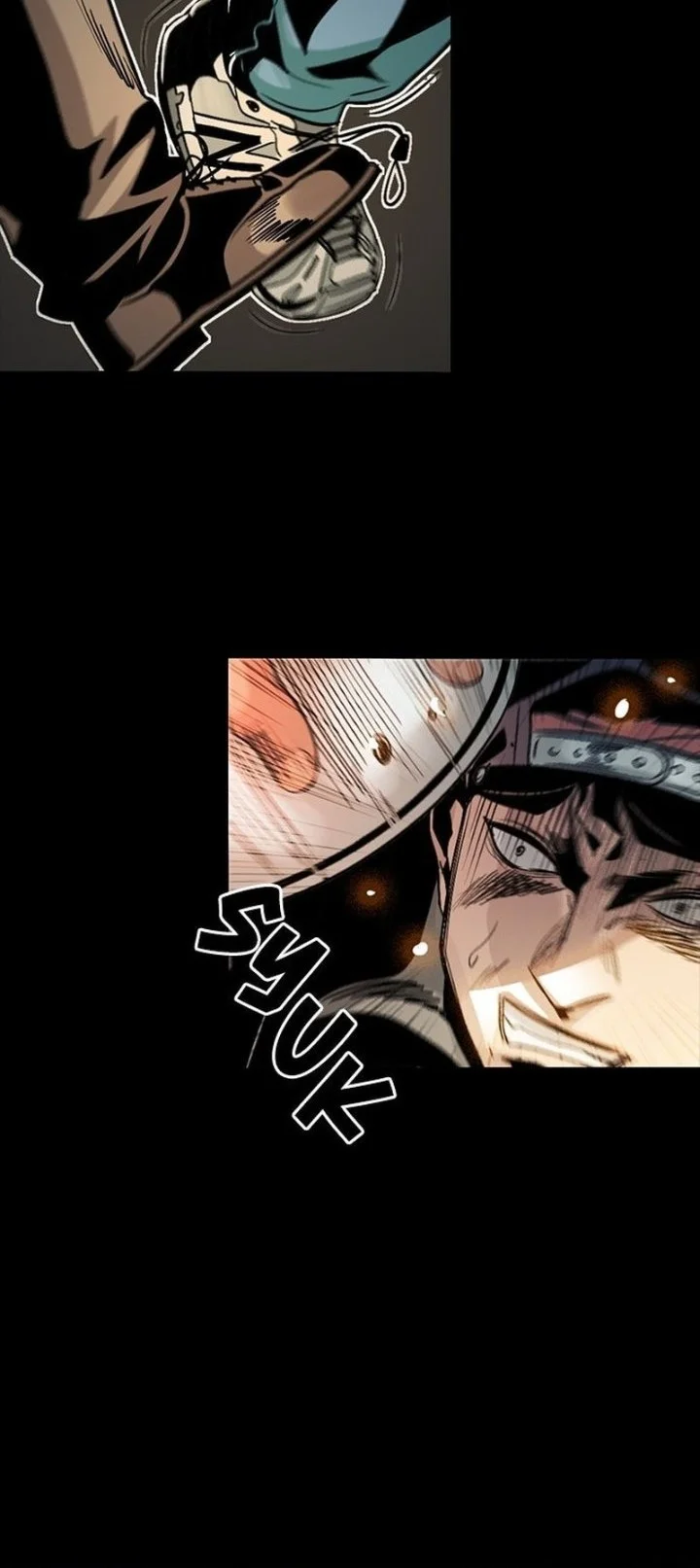 The Worst Generation Chapter 1 Gambar 196