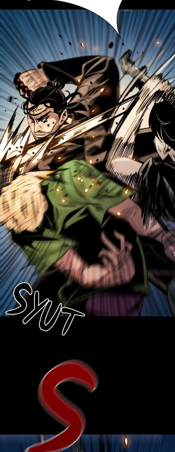 The Worst Generation Chapter 1 Gambar 216