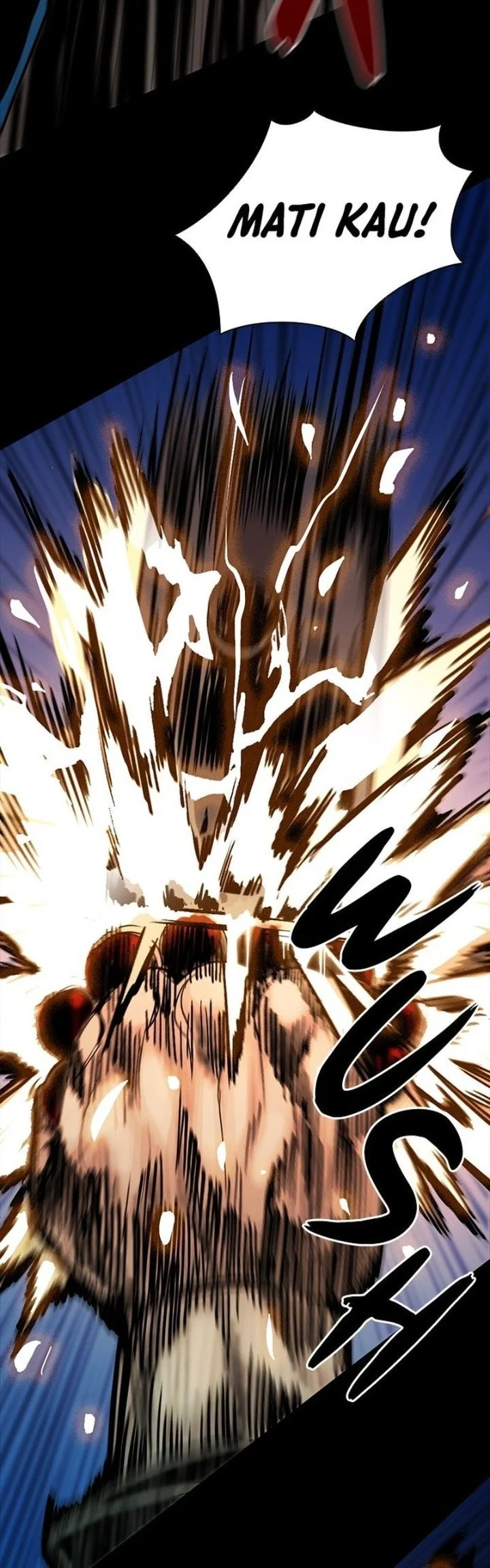 The Worst Generation Chapter 1 Gambar 218