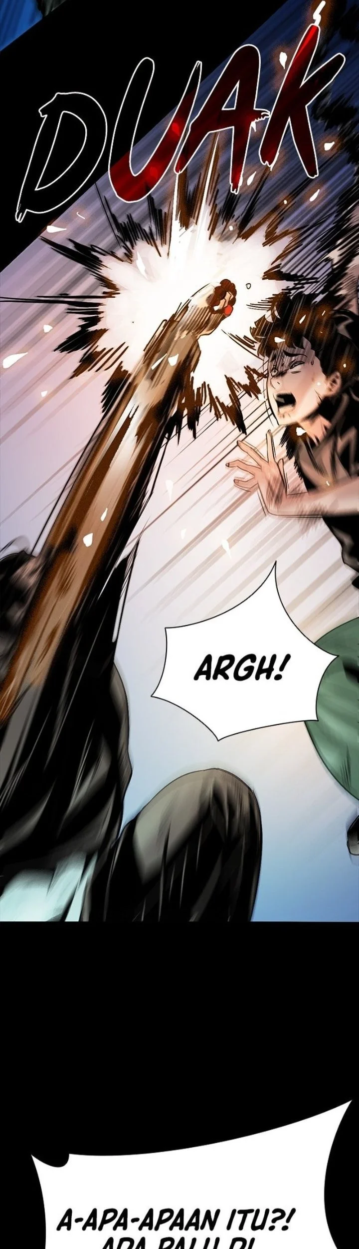 The Worst Generation Chapter 1 Gambar 219