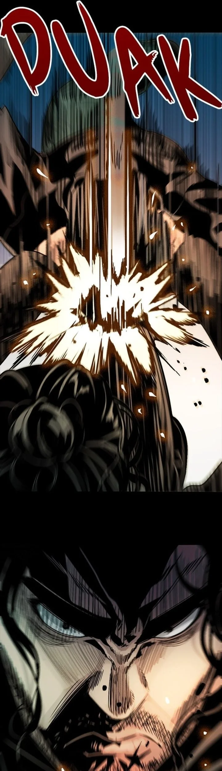 The Worst Generation Chapter 1 Gambar 221