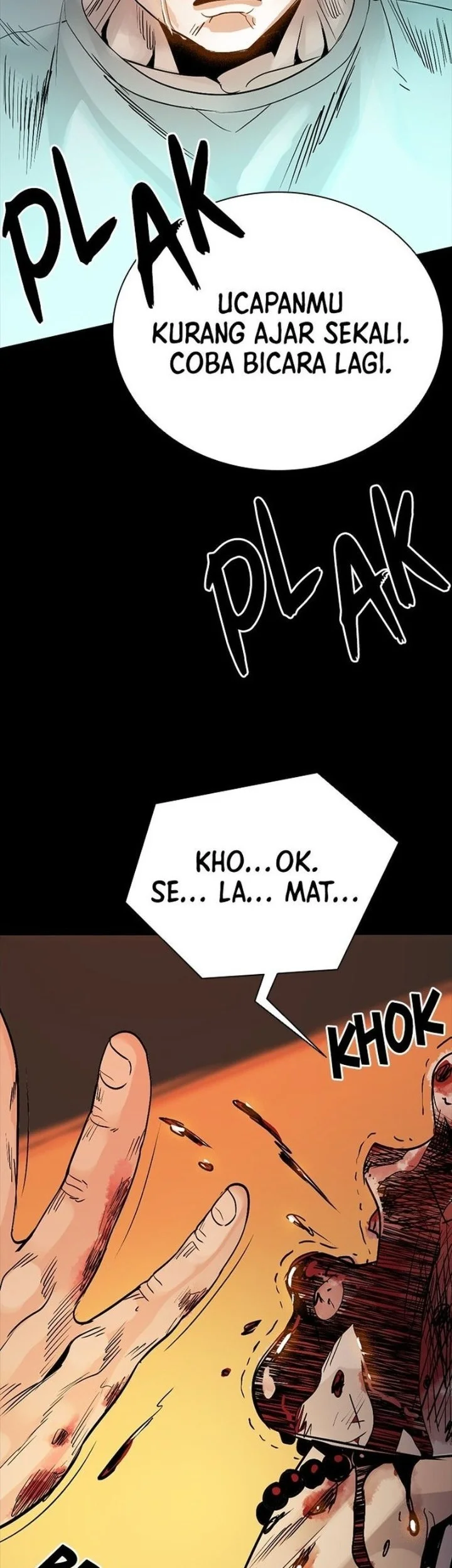 The Worst Generation Chapter 1 Gambar 225