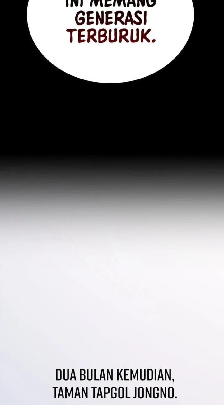 The Worst Generation Chapter 1 Gambar 19