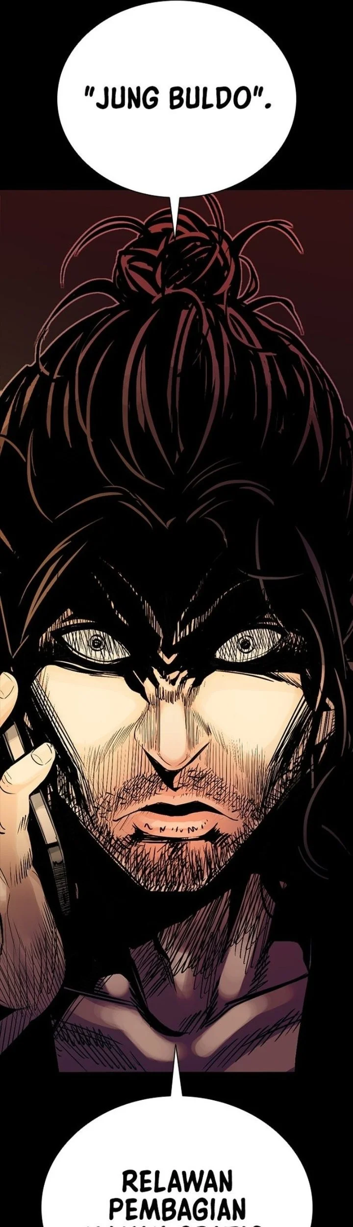 The Worst Generation Chapter 1 Gambar 239