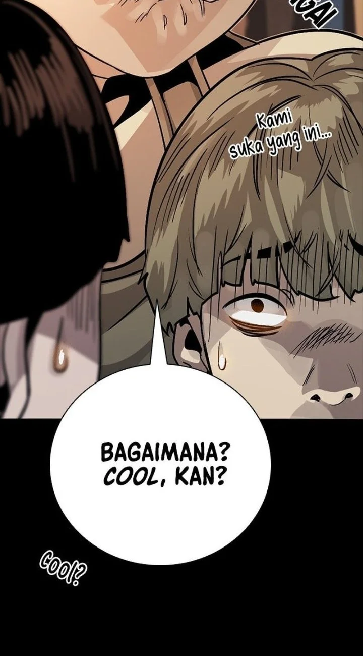 The Worst Generation Chapter 10 Gambar 35