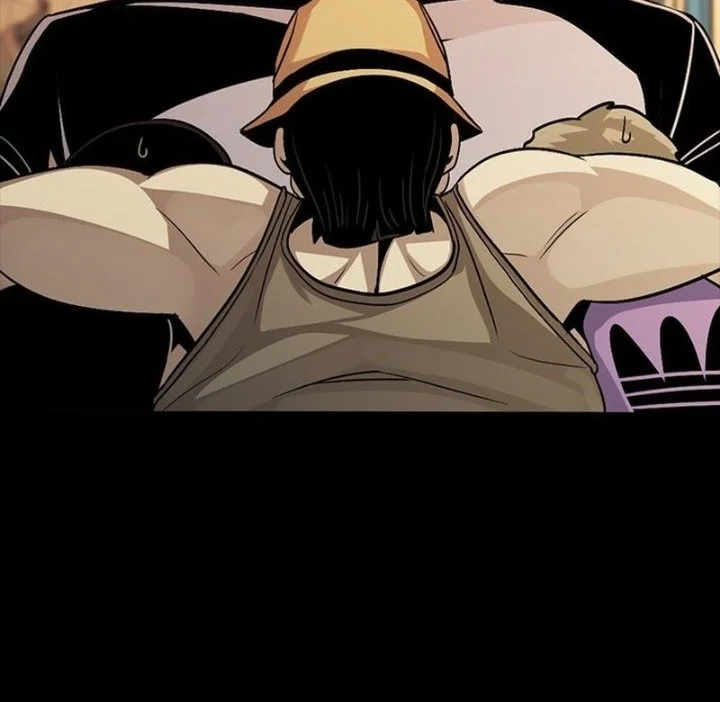 The Worst Generation Chapter 10 Gambar 40