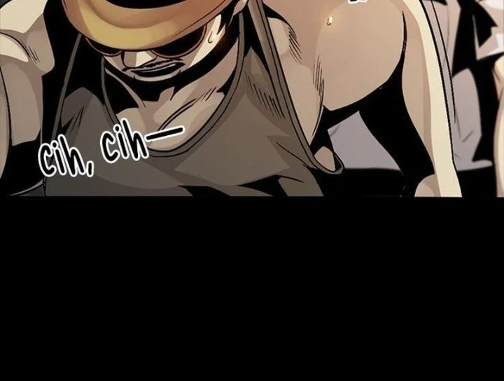 The Worst Generation Chapter 10 Gambar 43