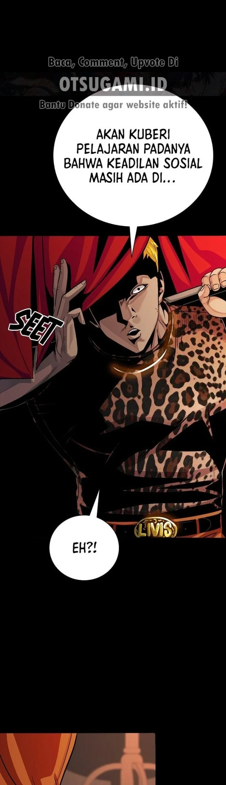 The Worst Generation Chapter 10 Gambar 48