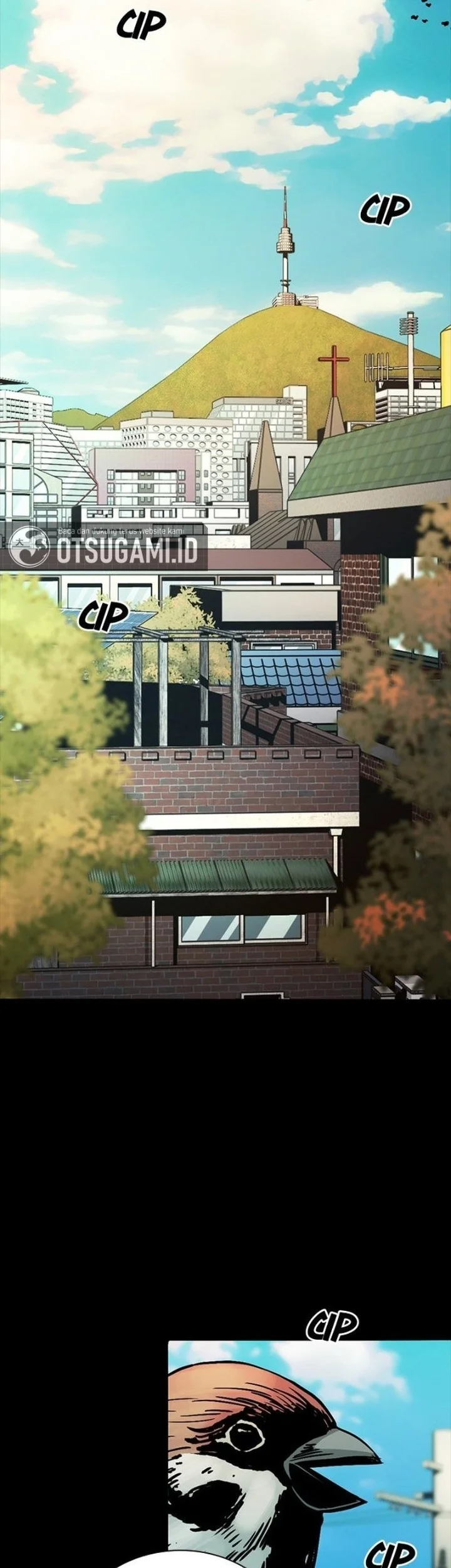 Manhwa The Worst Generation Chapter 10 gambar 2