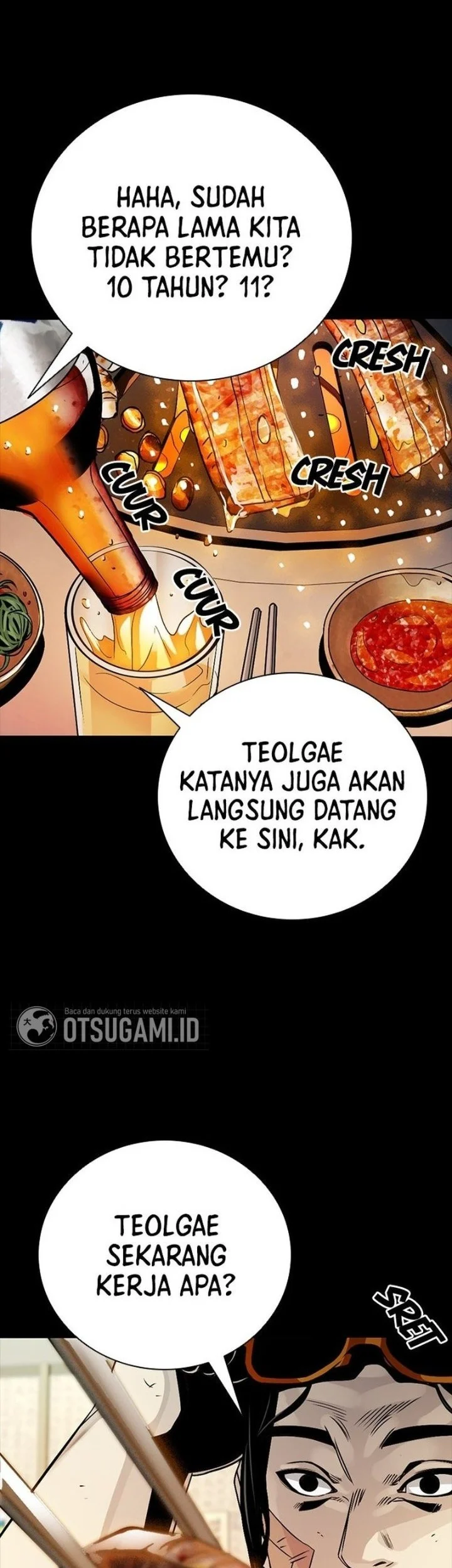 The Worst Generation Chapter 10 Gambar 57