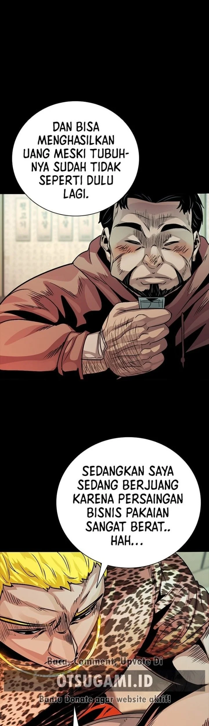 The Worst Generation Chapter 10 Gambar 65