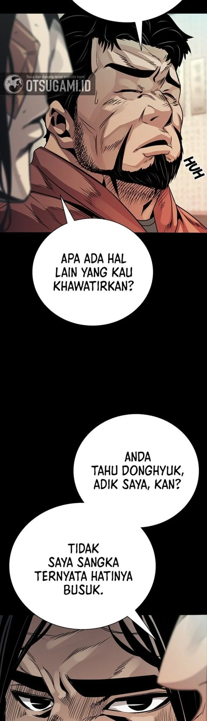 The Worst Generation Chapter 10 Gambar 69