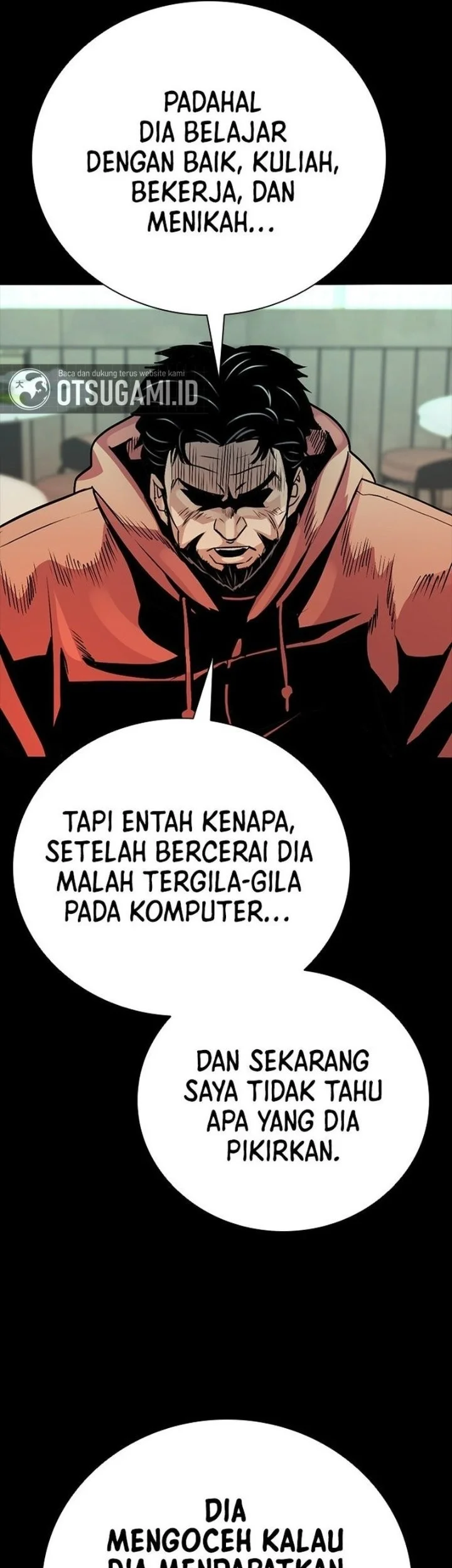 The Worst Generation Chapter 10 Gambar 71