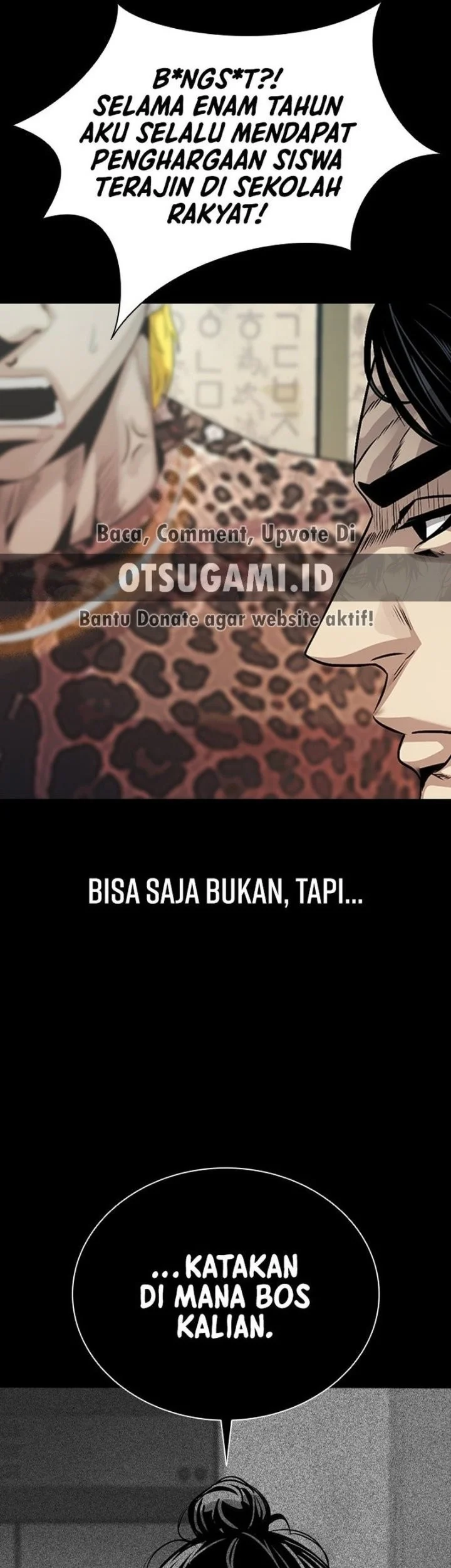 The Worst Generation Chapter 10 Gambar 74