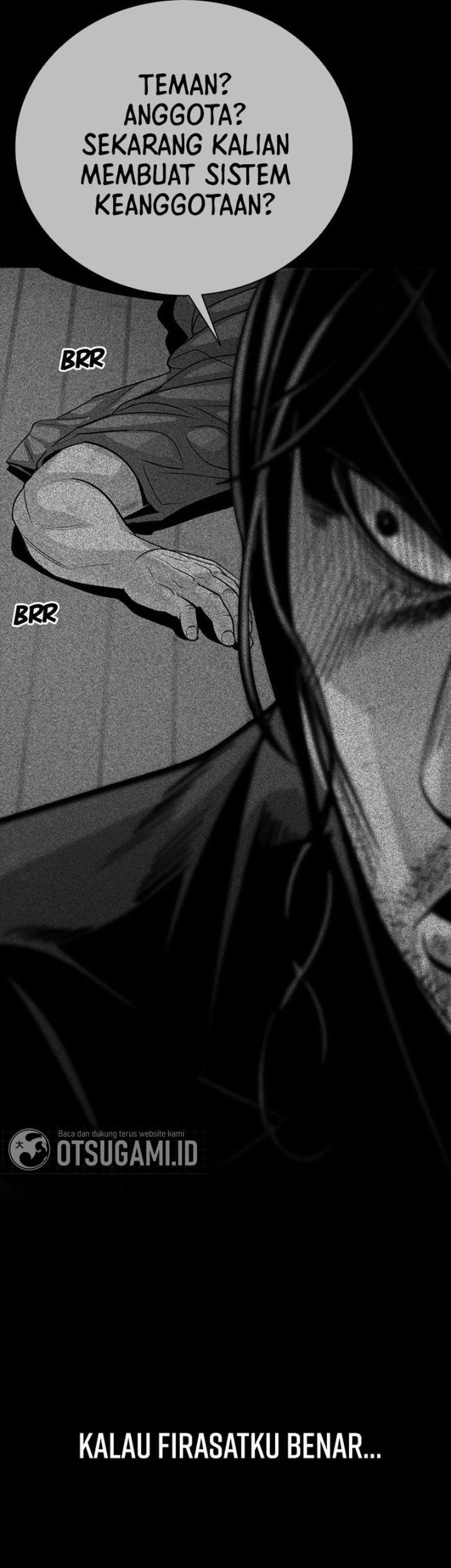 The Worst Generation Chapter 10 Gambar 76