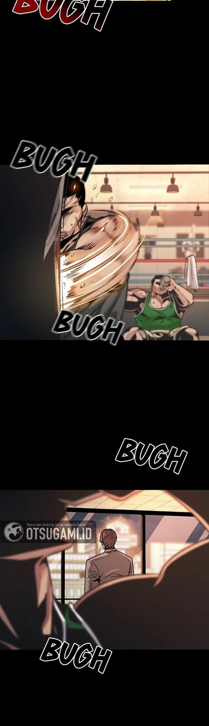 The Worst Generation Chapter 10 Gambar 83