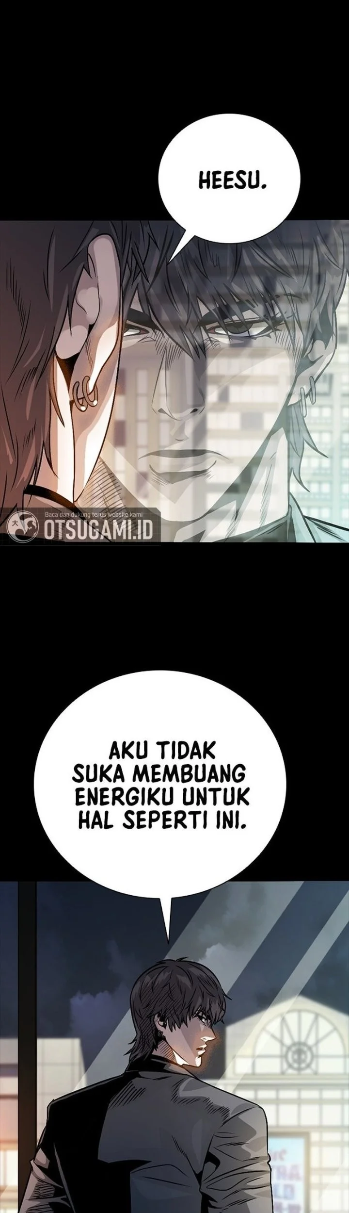 The Worst Generation Chapter 10 Gambar 85