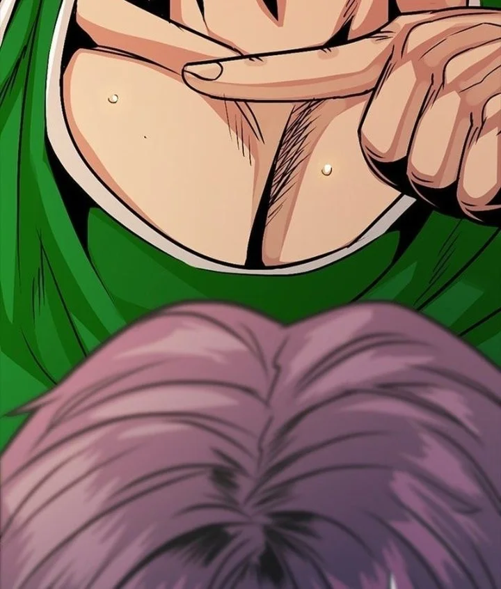 The Worst Generation Chapter 10 Gambar 90