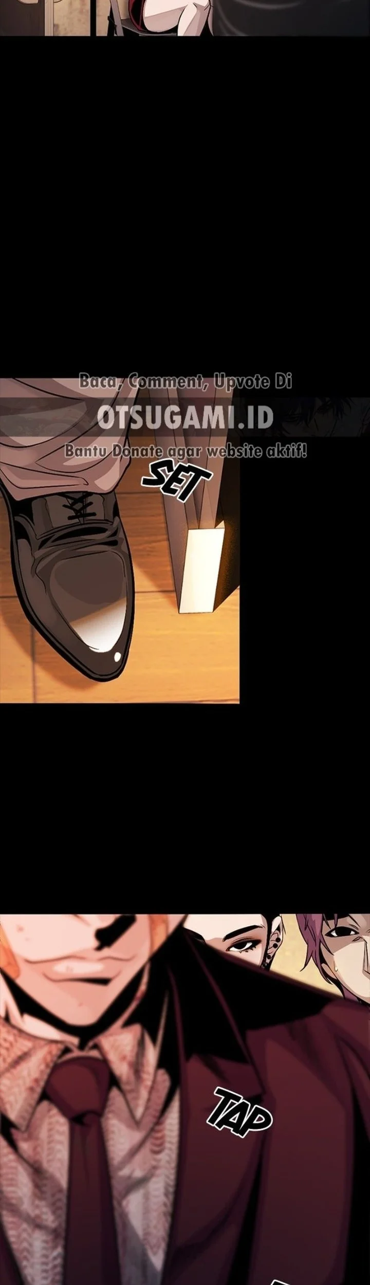 The Worst Generation Chapter 10 Gambar 98