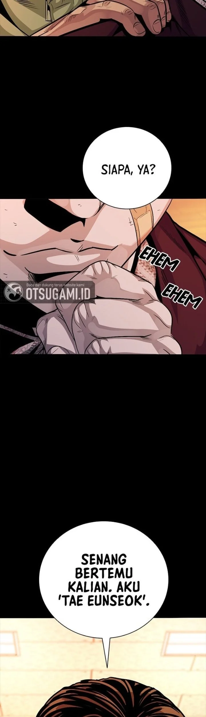 The Worst Generation Chapter 10 Gambar 101