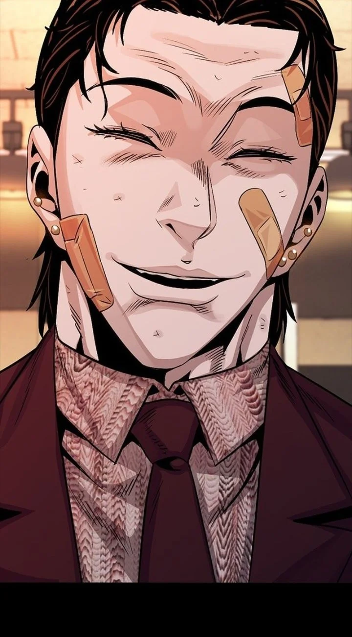 The Worst Generation Chapter 10 Gambar 102