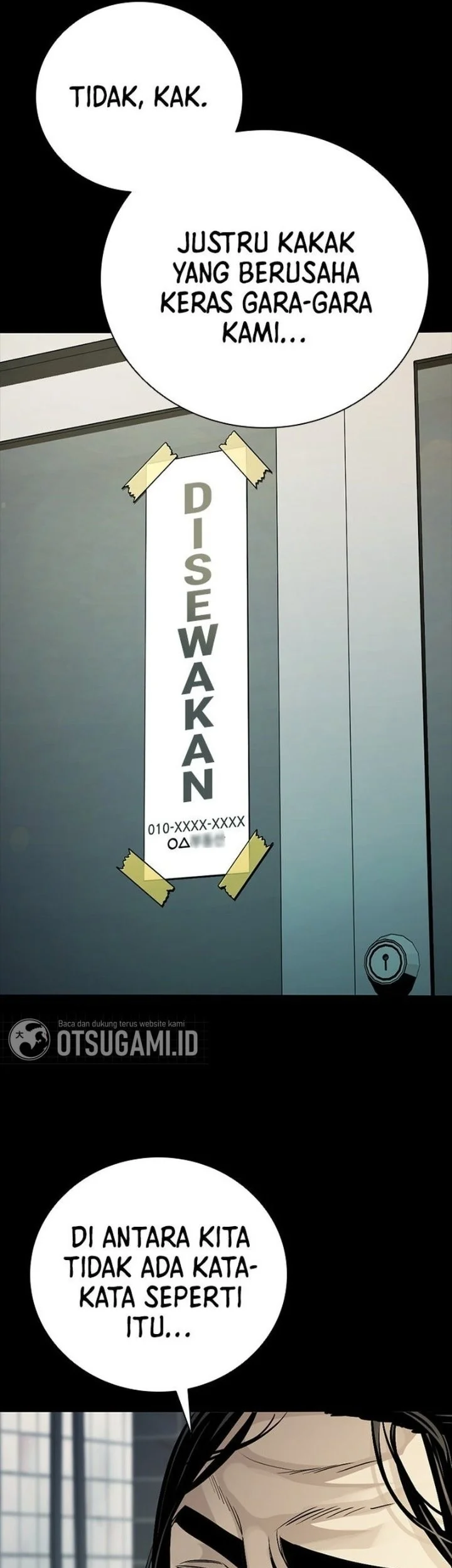 The Worst Generation Chapter 10 Gambar 10