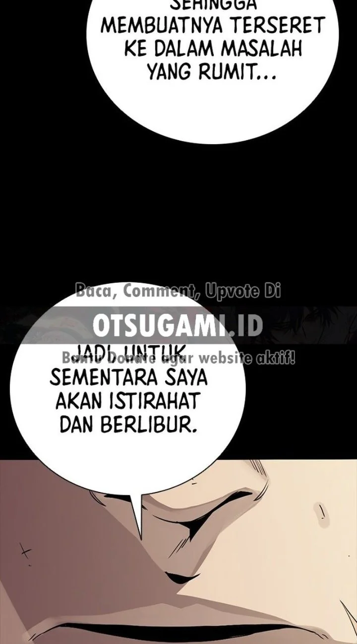 The Worst Generation Chapter 10 Gambar 14