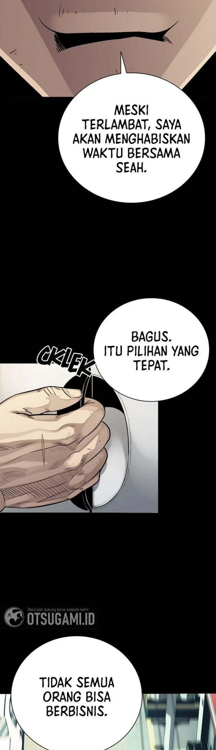 The Worst Generation Chapter 10 Gambar 15