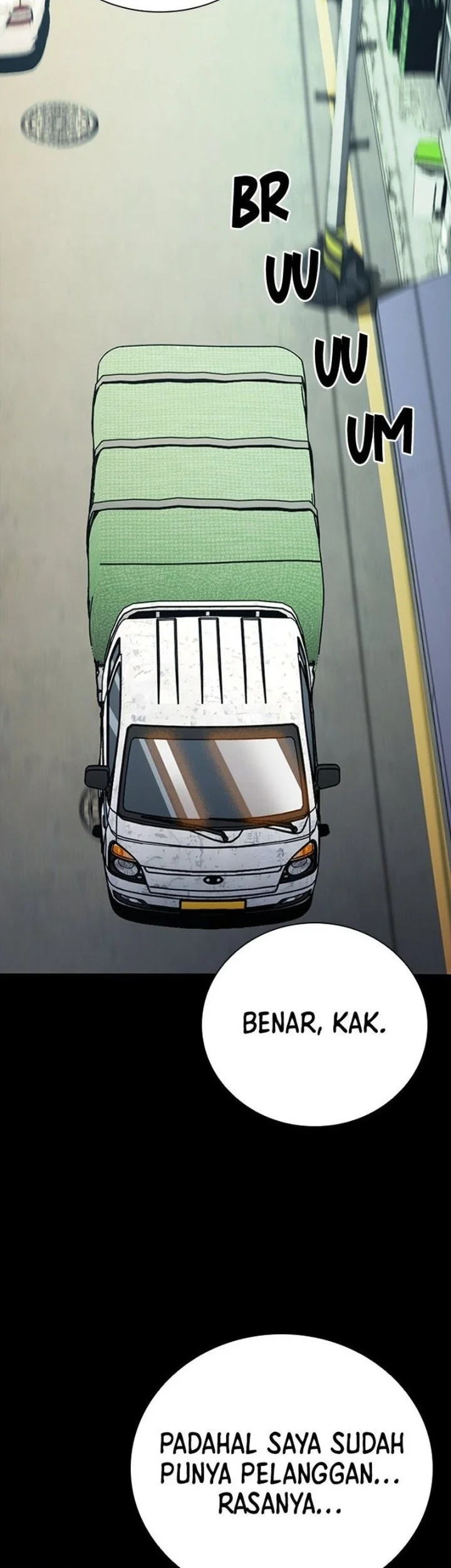 The Worst Generation Chapter 10 Gambar 16