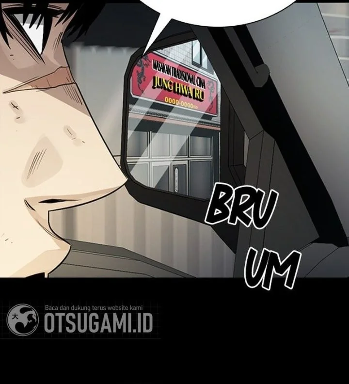 The Worst Generation Chapter 10 Gambar 17