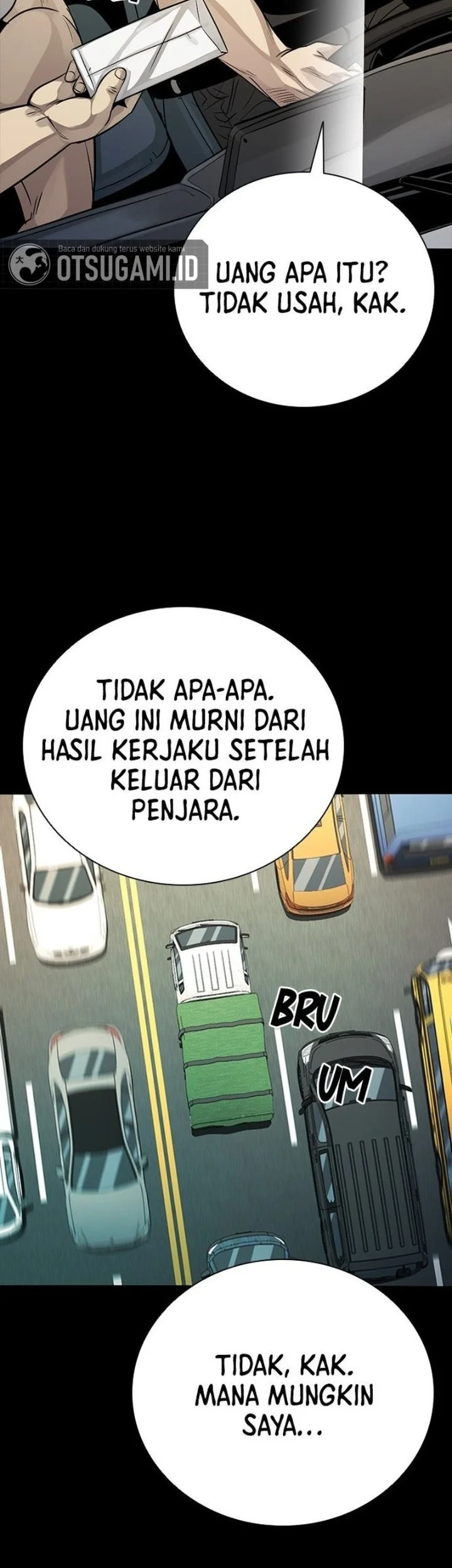 The Worst Generation Chapter 10 Gambar 19