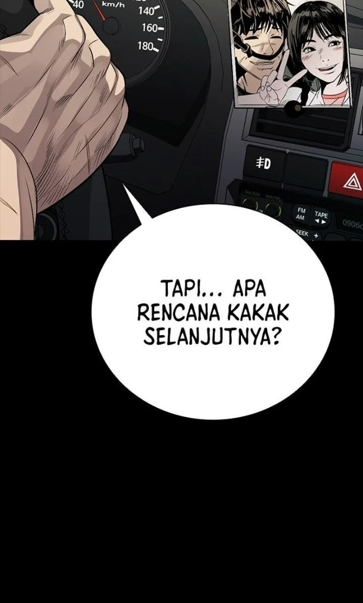 The Worst Generation Chapter 10 Gambar 23