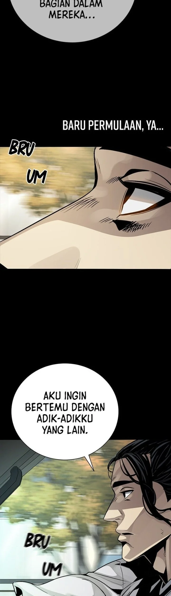 The Worst Generation Chapter 10 Gambar 25